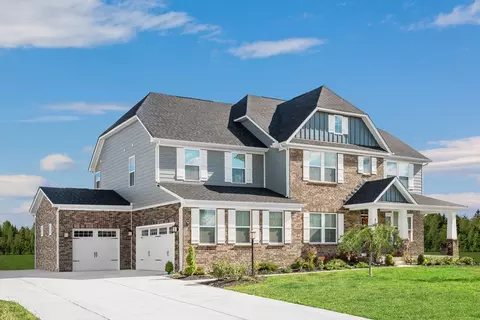 Exterior - 343 Flying Eagle Dr, Commerce, GA 30549 photo 5 of 7