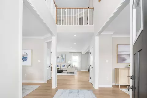Entry Way - 343 Flying Eagle Dr, Commerce, GA 30549 photo 1 of 2
