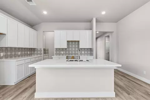 Kitchen - 5307 Wittenberg Way, Spring, TX 77379 photo 2 of 5