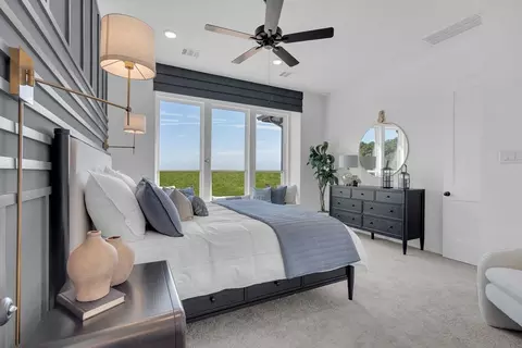 Bedroom - 5307 Wittenberg Way, Spring, TX 77379 photo 2 of 5