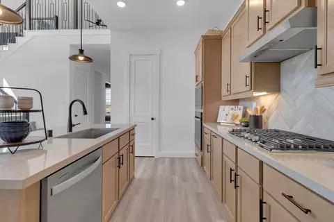 Kitchen - 5307 Wittenberg Way, Spring, TX 77379 photo 3 of 5