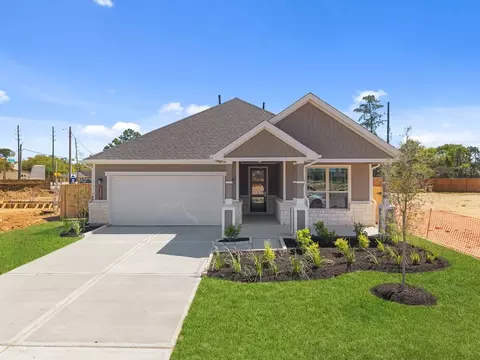 5307 Wittenberg Way, Spring, TX 77379