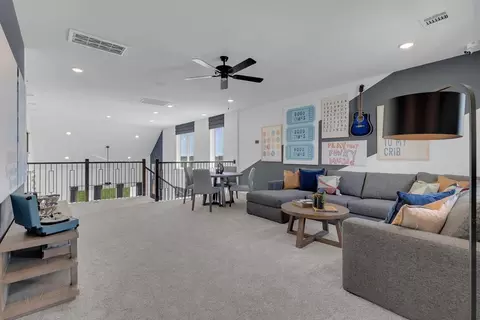Entry Way - 5307 Wittenberg Way, Spring, TX 77379 photo 2 of 2
