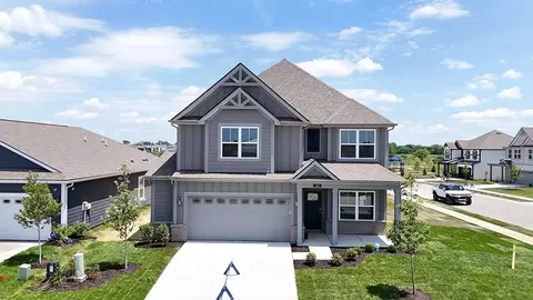 209 Greyhound Ave, Danville, IN 46122