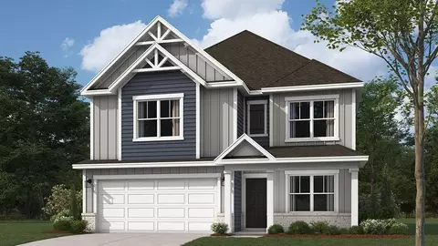 209 Greyhound Ave, Danville, IN 46122