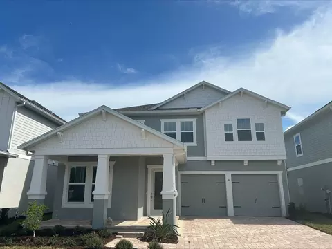 17428 Honeybell Tangelo Ct, Winter Garden, FL 34787