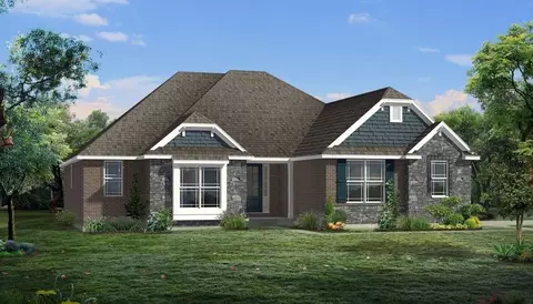4980 Fescue Dr, Liberty Township, OH 45011