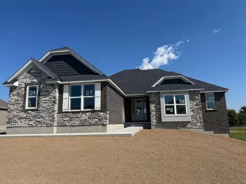 4980 Fescue Dr, Liberty Township, OH 45011