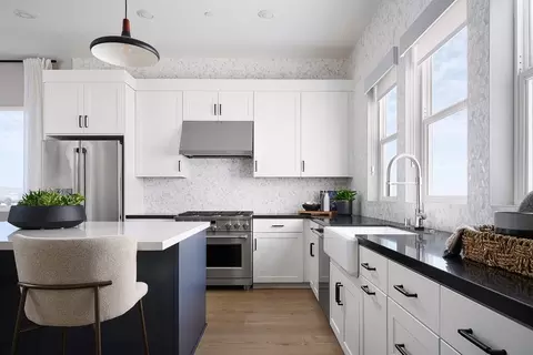 Kitchen - 532 Tilden, Irvine, CA 92618 photo 2 of 3