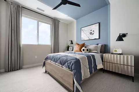 Bedroom - 532 Tilden, Irvine, CA 92618 photo 2 of 3