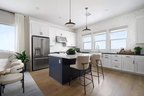 Kitchen - 532 Tilden, Irvine, CA 92618 photo 1 of 3