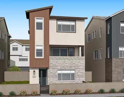 Exterior - 532 Tilden, Irvine, CA 92618 photo 5 of 8