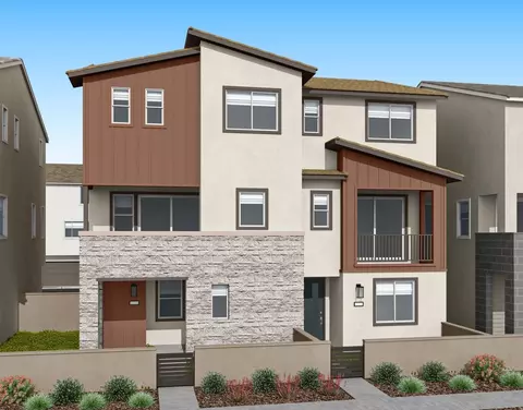 Exterior - 532 Tilden, Irvine, CA 92618 photo 3 of 8