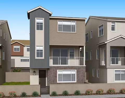 Exterior - 532 Tilden, Irvine, CA 92618 photo 4 of 8