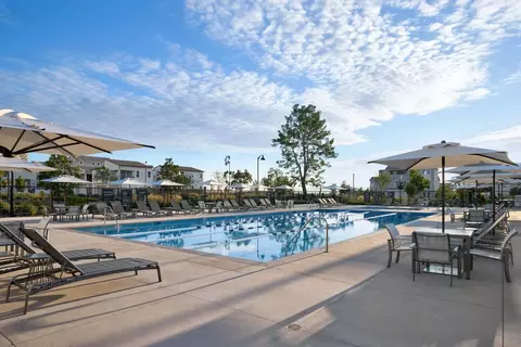 Exterior - 532 Tilden, Irvine, CA 92618 photo 8 of 8