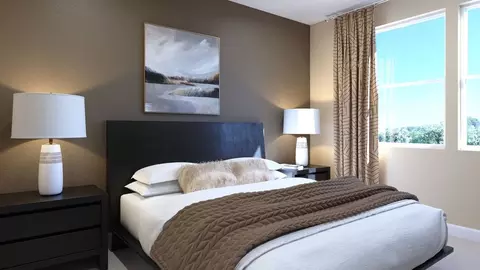 Bedroom - 2015 Clement Ave, Alameda, CA 94501 photo 1 of 3