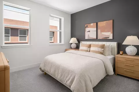 Bedroom - 2015 Clement Ave, Alameda, CA 94501 photo 2 of 3