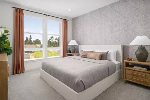 Bedroom - 2015 Clement Ave, Alameda, CA 94501 photo 2 of 4