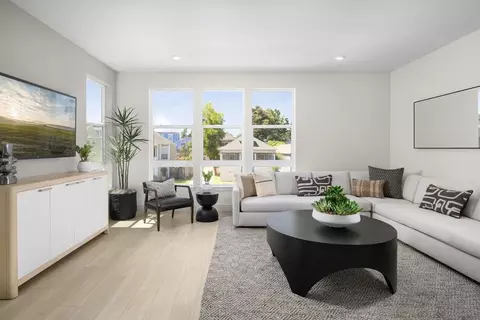 Living - 2015 Clement Ave, Alameda, CA 94501 photo 2 of 3