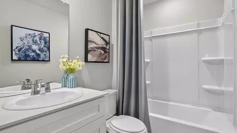 Bath - 10620 Bloodstone Dr, Crowley, TX 76036 photo 7 of 7