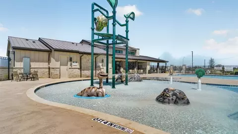 Exterior - 10620 Bloodstone Dr, Crowley, TX 76036 photo 6 of 6