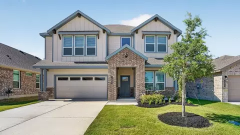10620 Bloodstone Dr, Crowley, TX 76036