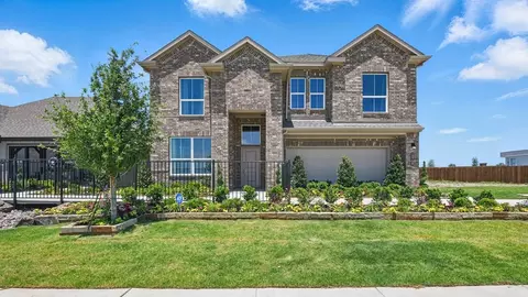 10712 Spinel Dr, Crowley, TX 76036