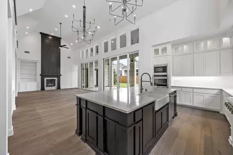 Other - 1811 Kyle Ct, Prosper, TX 75078 photo 2 of 9