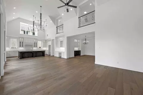 Living - 1811 Kyle Ct, Prosper, TX 75078 photo 2 of 8