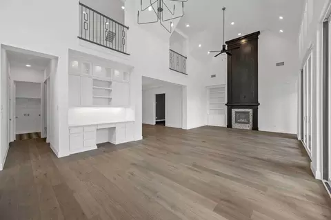 Living - 1811 Kyle Ct, Prosper, TX 75078 photo 4 of 8
