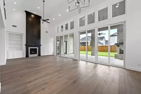 Living - 1811 Kyle Ct, Prosper, TX 75078 photo 1 of 8