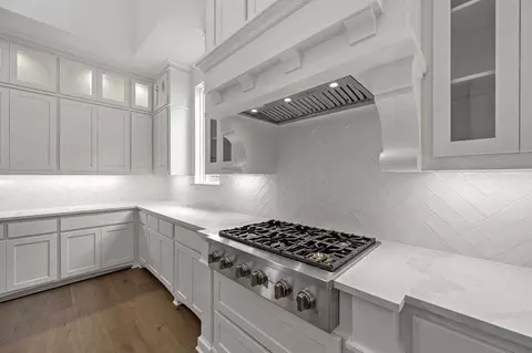 Kitchen - 1811 Kyle Ct, Prosper, TX 75078 photo 3 of 4
