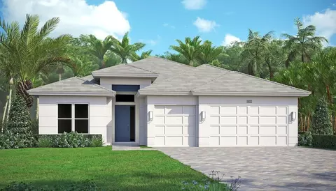14261 SW Pinnacle Ct, Port St Lucie, FL 34987