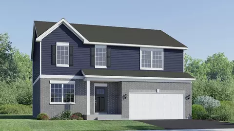 2551 Dundee Dr, New Lenox, IL 60451