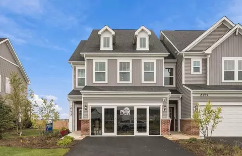 2169 Ryegrass Ln, Bolingbrook, IL 60490