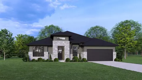 Exterior - 334 Silver Sage St, Conroe, TX 77304 photo 3 of 13