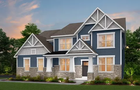 2594 Hammersley Loop, Delaware, OH 43015