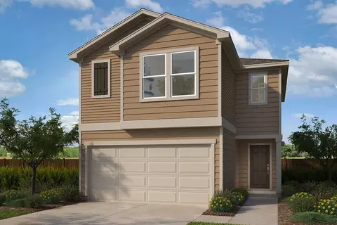 7526 Fishbowl Ln, San Antonio, TX 78253