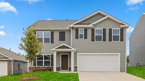 116 Cades Cove Dr, Greenwood, SC 29646