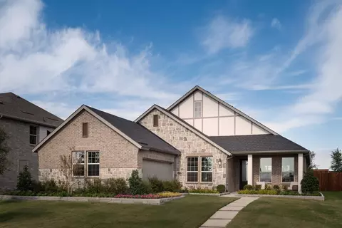 2907 Sage Brush Dr, Mansfield, TX 76063