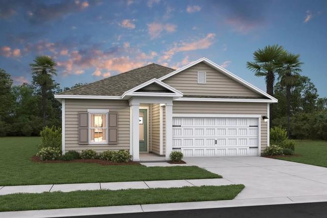 393 Hill Pond Rd, Bluffton, SC 29910