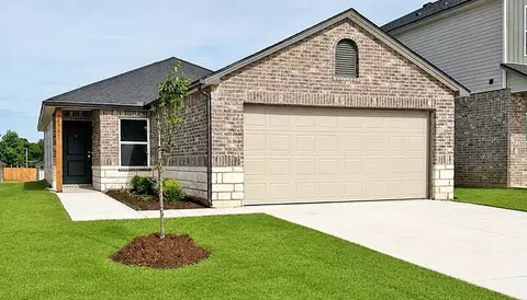920186 Green St, Wellston, OK 74881