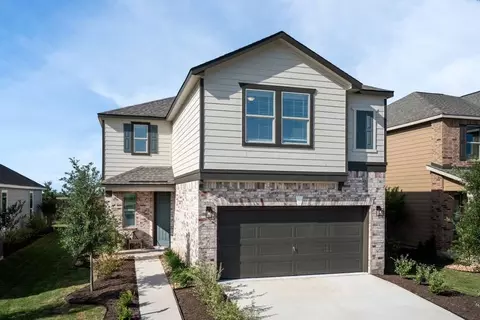 12117 Salvador St, Austin, TX 78748