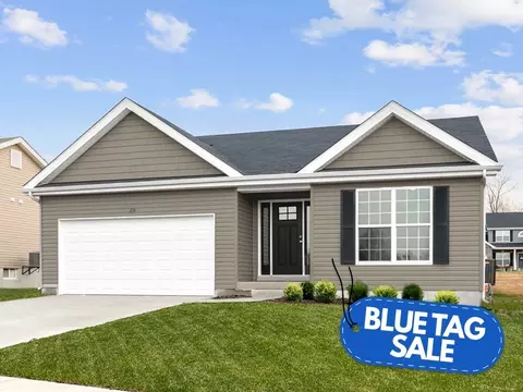 540 Apple Orchard Ln, Wentzville, MO 63385
