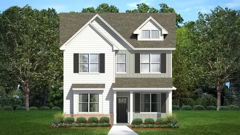 1324 Jasmine View Way, Knightdale, NC 27545