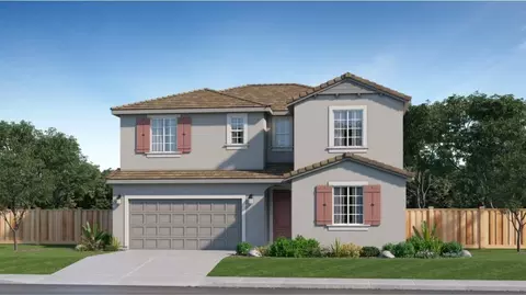 2616 Beckett St, Tracy, CA 95377