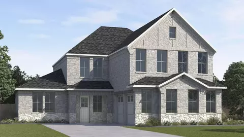 3626 Ansley Ln, Rockwall, TX 75032