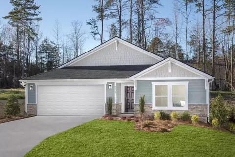 6038 Bella Vista Dr, Denver, NC 28037