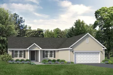 5877 Buchanan Dr, Mercersburg, PA 17236