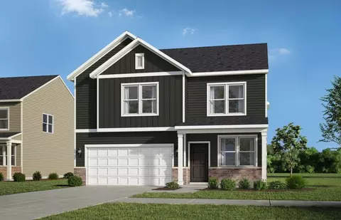 Fairground Road & Plumwood Road, Louisville, KY 40291